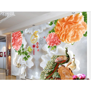 Gạch 3D mẫu VM02