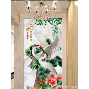 Gạch 3D mẫu VM06