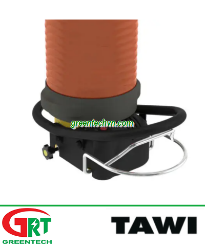 VM100 | Wooden sheet tube lifter | Máy nâng ống tấm gỗ | Tawi Việt Nam