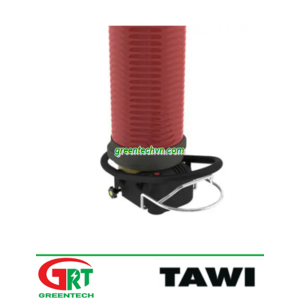 VM80 | Sack tube lifter | Máy nâng ống bao | Tawi Việt Nam