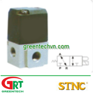 VT-307-02 | Frequency Valve | Van tần số | STNC Vietnam