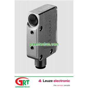 Leuze PRK18B T2/4P-M12 | Cảm biến quang Leuze PRK18B T2/4P-M12 | Photoelectric Sensor Leuze PRK18B T2/4P-M12