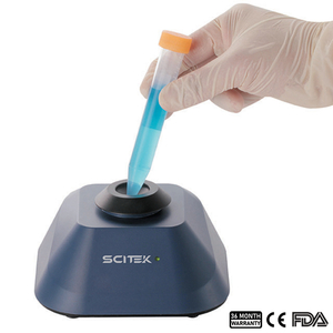 Máy trộn xoáy tiết kiệm - VMX-E