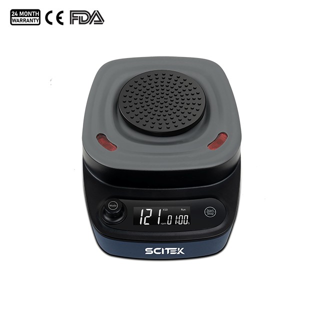Bộ trộn xoáy IR kỹ thuật số - VMX-Pro