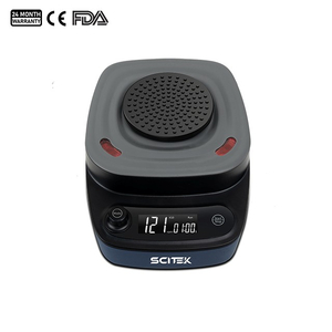 Bộ trộn xoáy IR kỹ thuật số - VMX-Pro