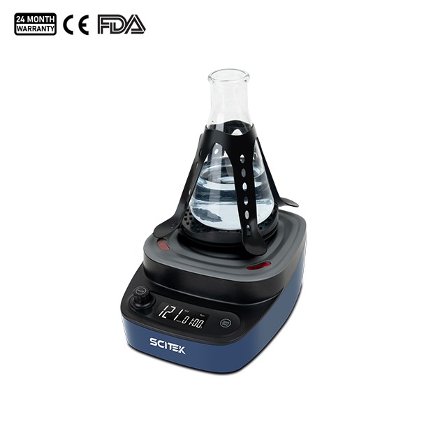 Bộ trộn xoáy IR kỹ thuật số - VMX-Pro