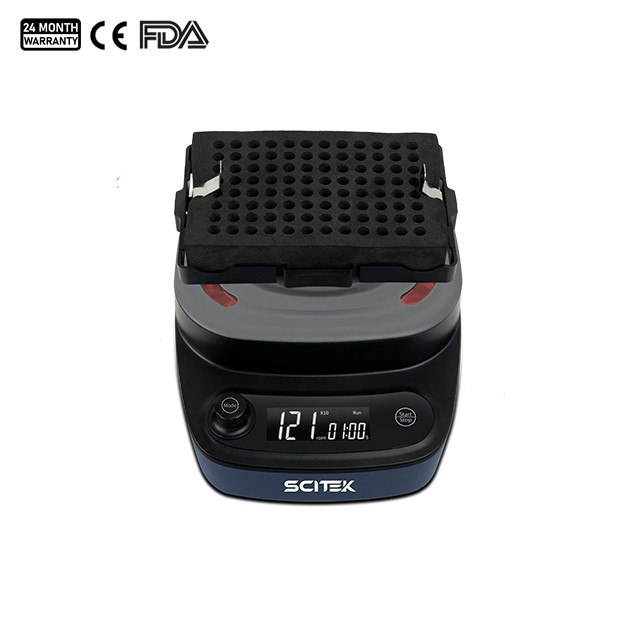 Bộ trộn xoáy IR kỹ thuật số - VMX-Pro