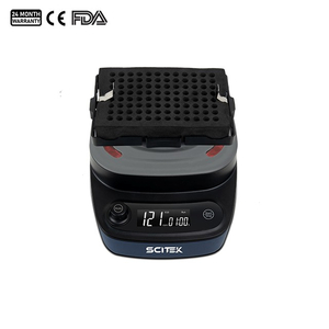 Bộ trộn xoáy IR kỹ thuật số - VMX-Pro