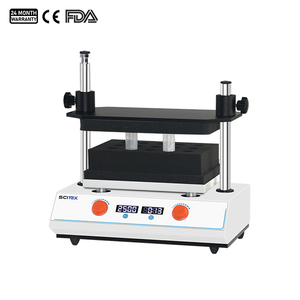 Máy trộn xoáy đa ống xung - VMX-T200
