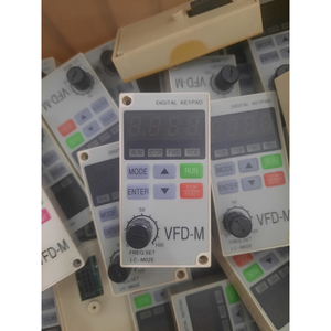 Màn Hình Biến Tần Delta M VFD M