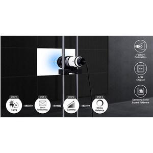 Màn Hình Ghép Videowall Dòng UMH-H 55 inch