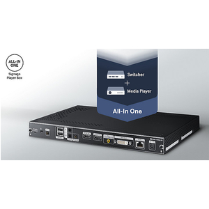 Màn Hình Ghép Videowall Dòng UMH-H 55 inch