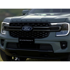 Everest Platinum+ 2.3L EcoBoost 10AT 4X4