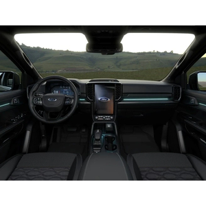 Everest Platinum+ 2.3L EcoBoost 10AT 4X4