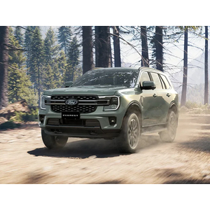 Everest Platinum+ 2.3L EcoBoost 10AT 4X4