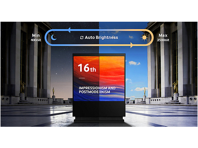 Màn Hình OMD Dòng 46 inch