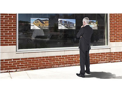 Màn Hình Hiển Thị Ngoài Trời OME Dòng 24 inch