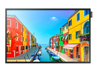 Màn Hình Hiển Thị Ngoài Trời OME Dòng 24 inch