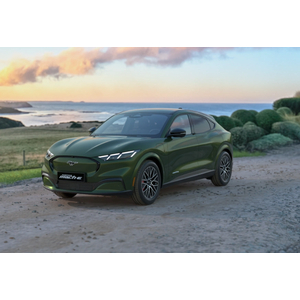 Ford Mustang Mach-E Premium AWD