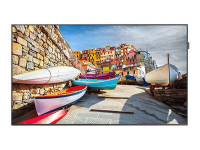 Màn Hình Dòng PMH Dòng 55 Inch