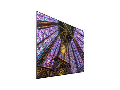 Màn Hình Hiển Thị QLED Dòng QHH 65 inch