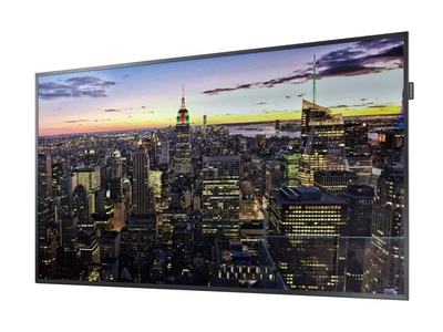 Màn Hình QMH Dòng 65 Inch