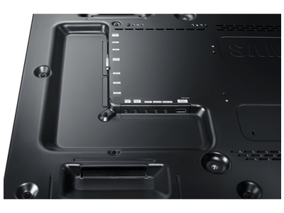 Màn hình ghép Videowall UHF dòng 46 inch