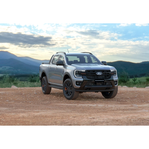 Ranger Wildtrak 3.0L V6 diesel