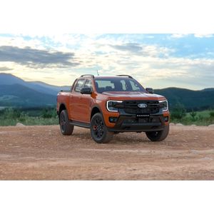 Ranger Wildtrak 3.0L V6 diesel