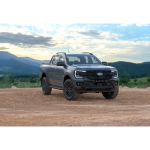Ranger Wildtrak 3.0L V6 diesel