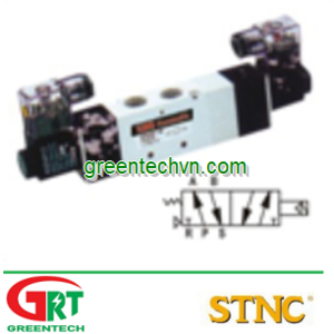 4V 130-06C | 4V 130-06C Solenoid Valve | 4V 130-06C Van điện từ | STNC Vietnam