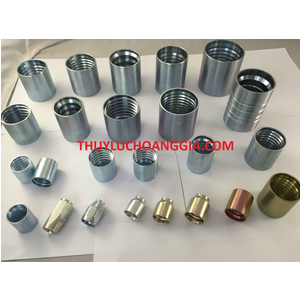 VỎ ÁO - VỎ BÓP - ÁO ỐNG THỦY LỰC