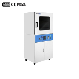Lò chân không dòng C/CE - VO-50C/CE; VO-90C/CE; VO-210C/CE