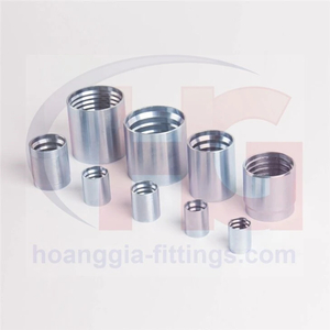 Vỏ áo bấm ống tuy ô 5/16 - 2 lớp