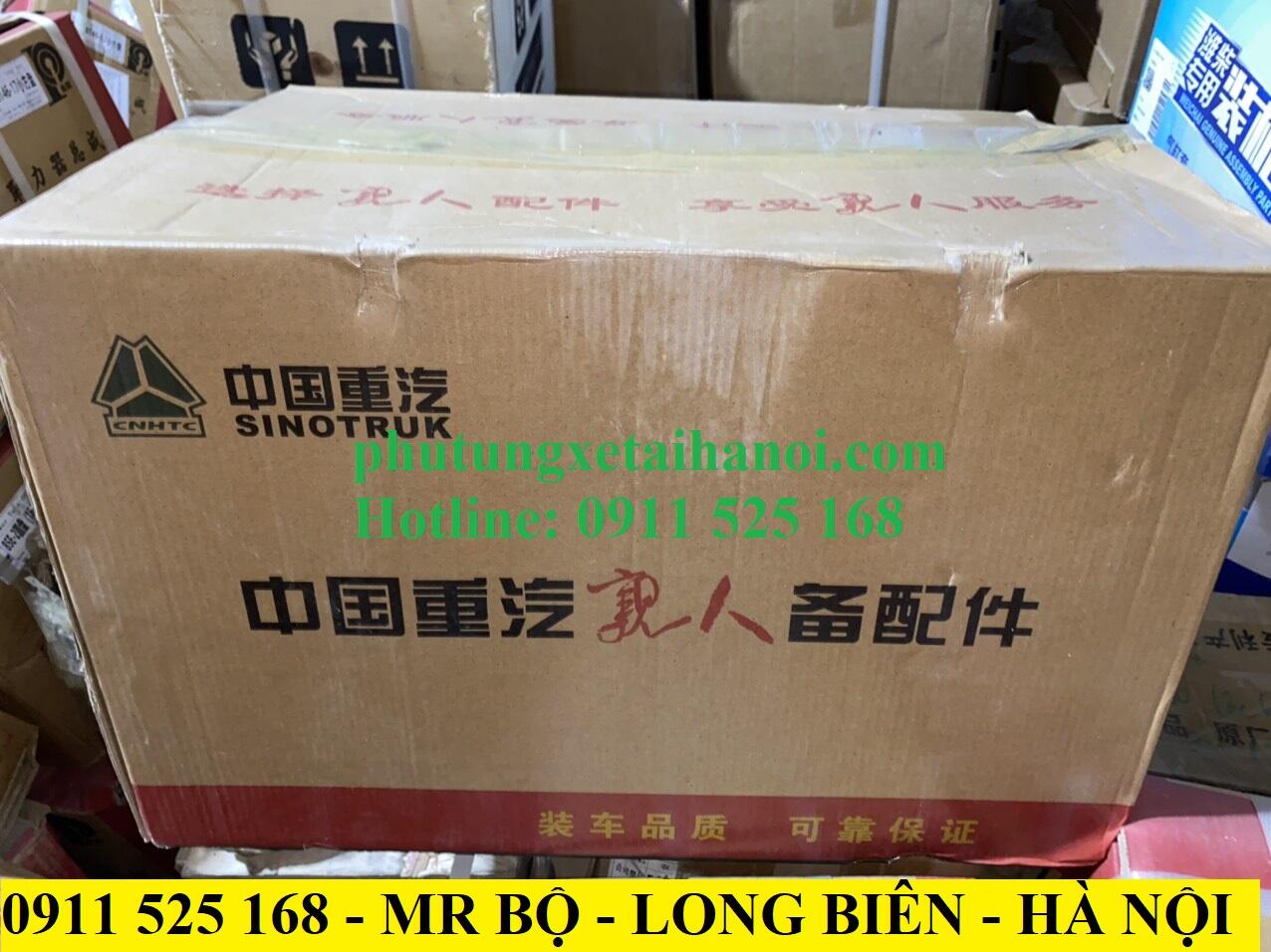 bộ hơi động cơ howo 371