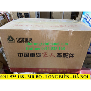 bộ hơi động cơ howo 371