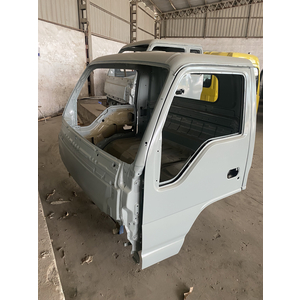 Vỏ Cabin Mộc Xe Tải ISUZU 3,5 Tấn NPR 4.3 4.6