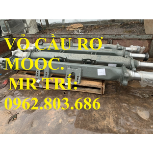 PHỤ TÙNG SƠ MI RƠ MOOC TẠI SÀI GÒN , HÀ NỘI. LH: 0962.803.686