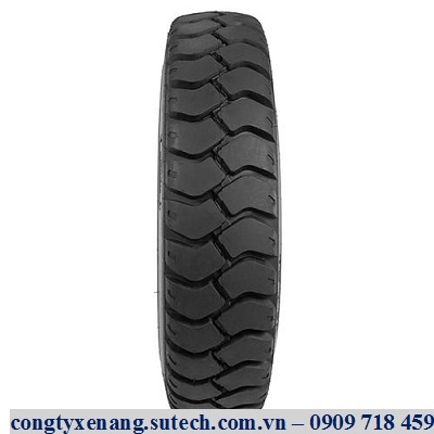 Vỏ đặc xe nâng 10.00-20