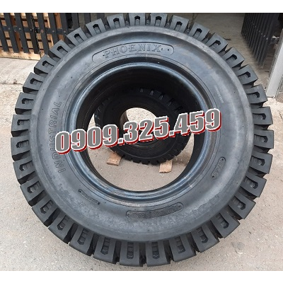 VỎ ĐẶC XE NÂNG 10.00-20 PHOENIX