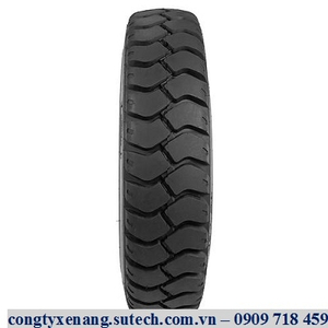Vỏ đặc xe nâng 10.00-20
