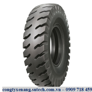 Vỏ đặc xe nâng 11.00-20
