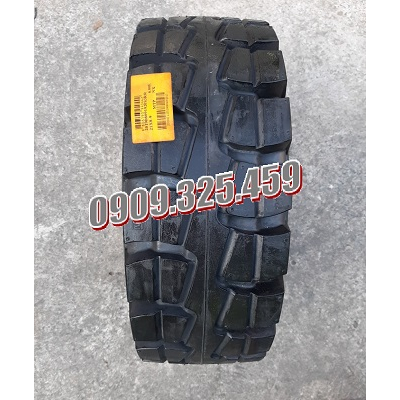 VỎ ĐẶC XE NÂNG 18x7-8 NEXEN (MTP)