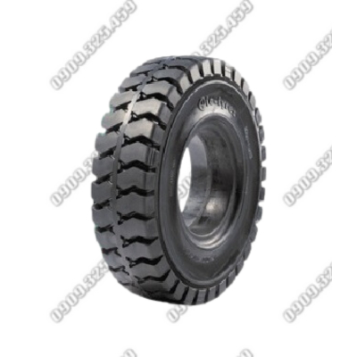VỎ ĐẶC XE NÂNG 21x8-9 DUNLOP - SUTECH VIỆT NAM