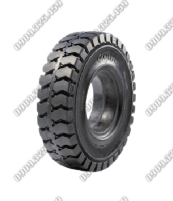 VỎ ĐẶC XE NÂNG 23x9-10 KOMACHI - SUTECH VIỆT NAM