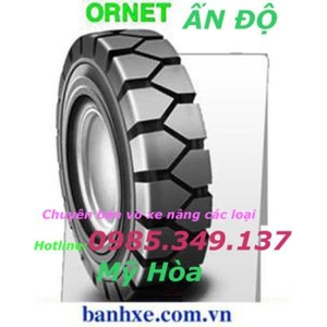 Vỏ đặc xe nâng 300-15 Ornet