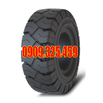 VỎ ĐẶC XE NÂNG 7.00-12 DUNLOP