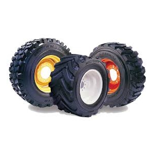 VỎ ĐẶC XE NÂNG 700-12