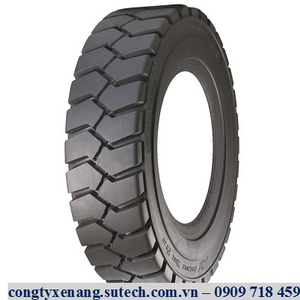 Vỏ đặc xe nâng 9.00-20