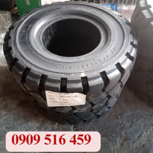 Lốp xe nâng Aichi Nhật Bản- vỏ xe nâng Aichi Nhật Bản